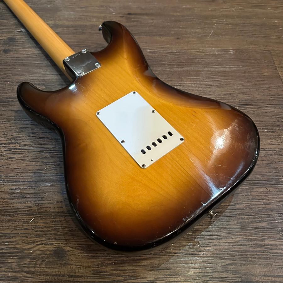 Tokai トーカイ goldstar sound 85年製 ナチュラル - ギター Tokai トーカイ goldstar sound 85年製 ナチュラル - ギター