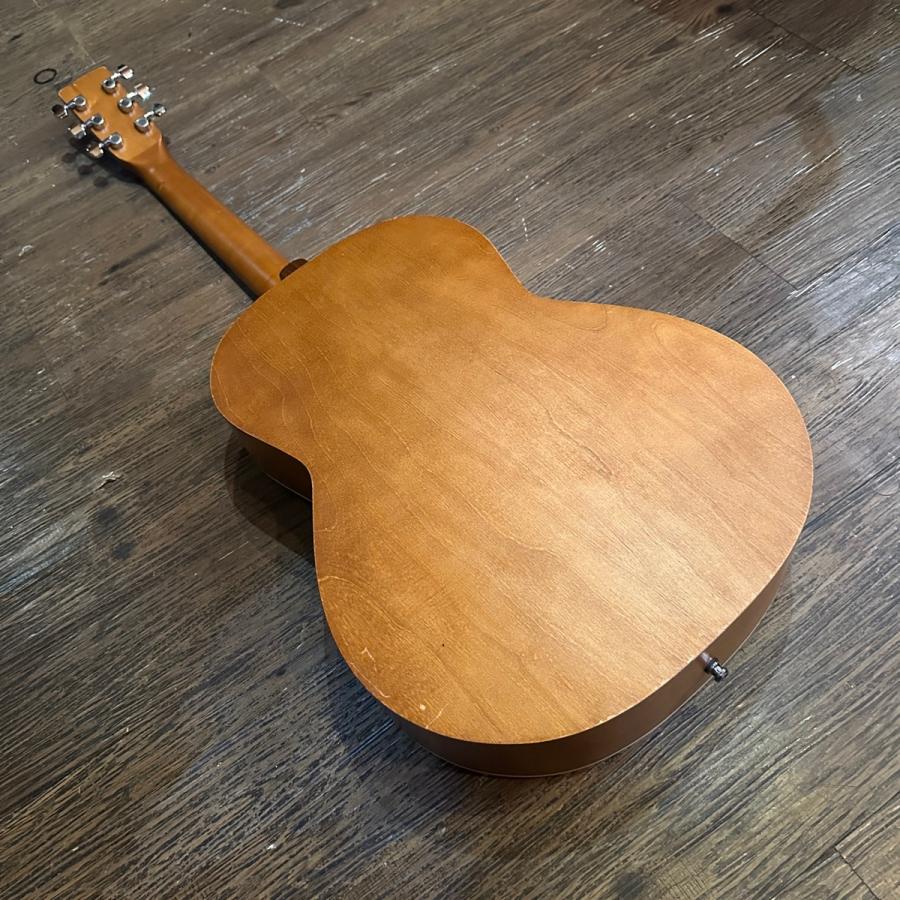 Art & Lutherie Folk Cedar Antique Burst Acoustic Guitar