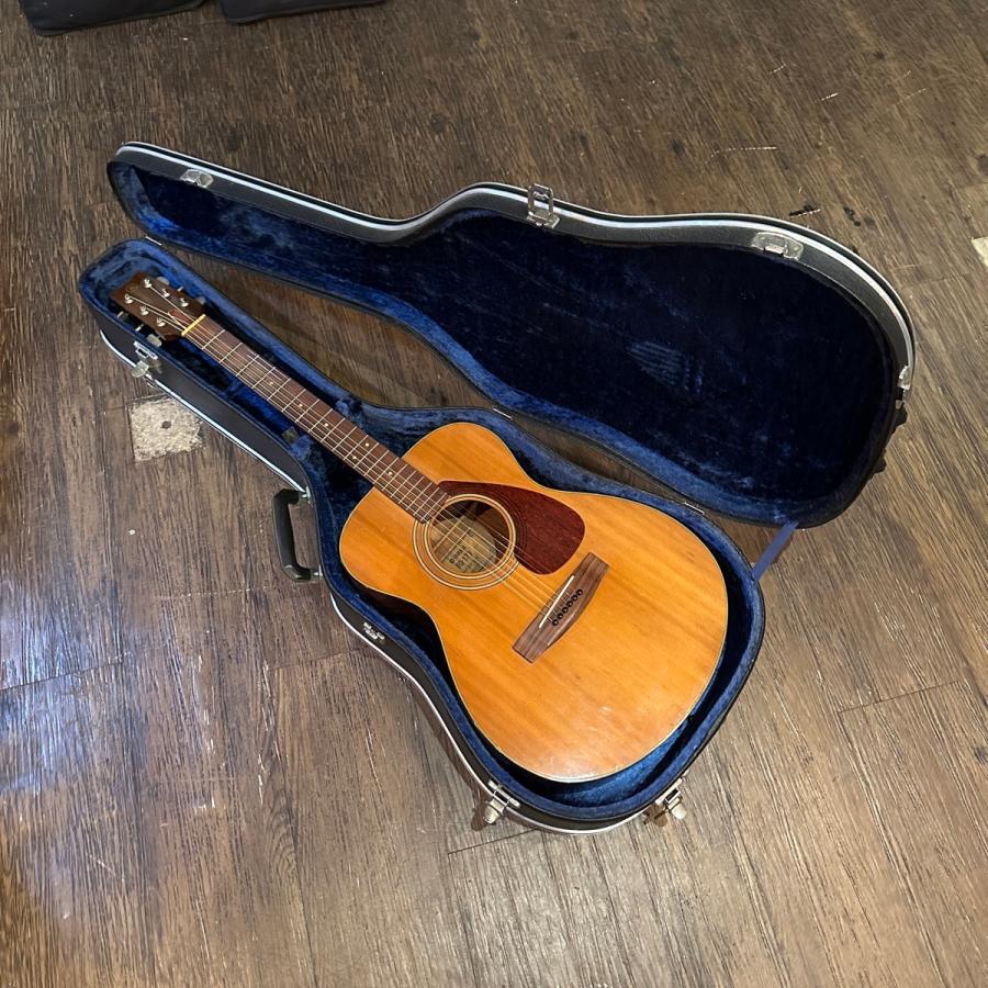 YAMAHA FG-170(ビンテージ)【楽器検索デジマート YAMAHA FG-170(ビンテージ)【楽器検索デジマート