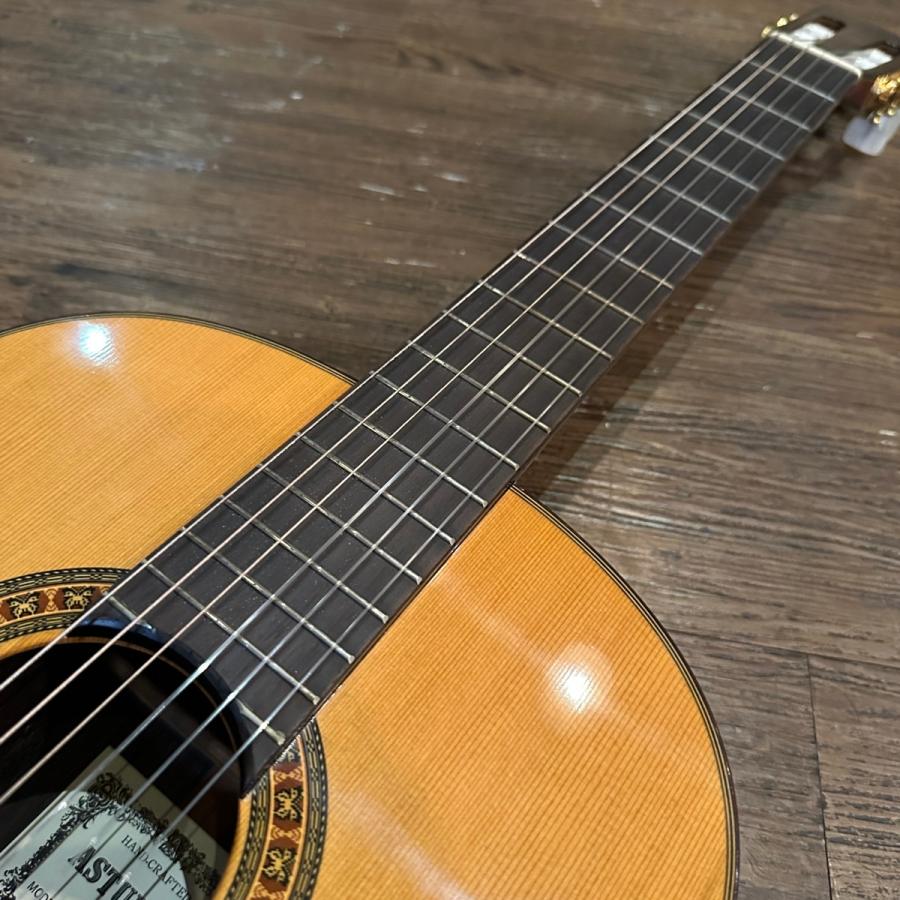 Asturias Standard Classical Guitar クラシックギター アストリアス