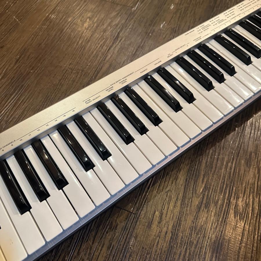 ローランド Roland PC-300 MIDI Keyboard キーボード -e995 ローランド Roland PC-300 MIDI Keyboard キーボード -e995