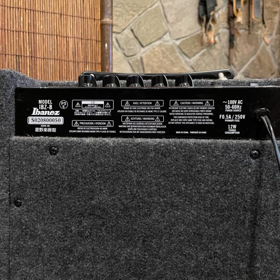 Ibanez IBZ10B ベース用アンプ $_12.JPG?set_id=880000500F