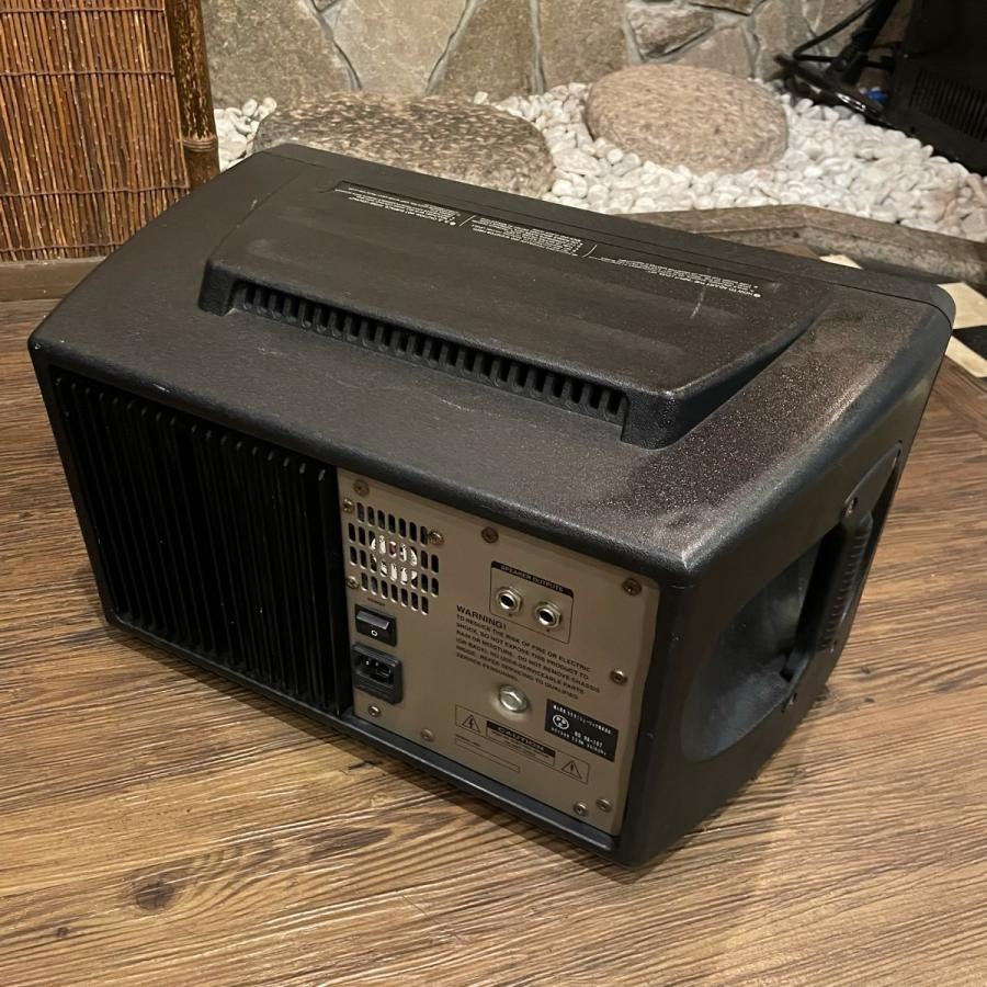 パワードミキサー　動作確認済み Neu CX7はコンパクトミキサーとしてめちゃくちゃ多機能！