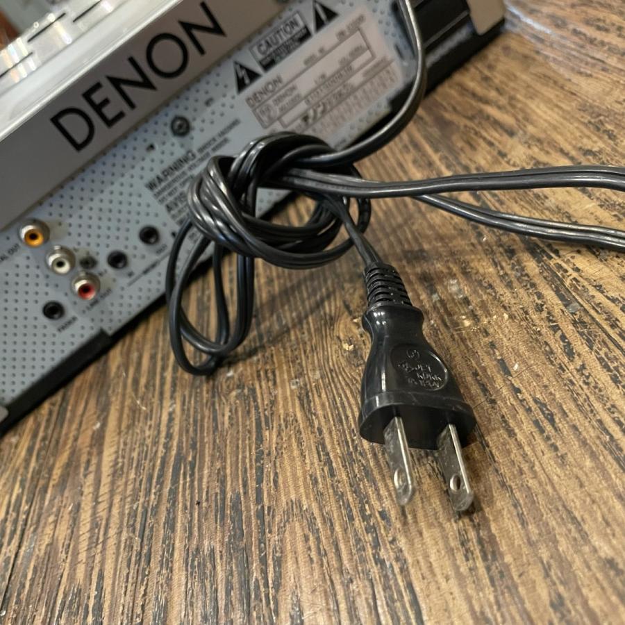 DENON（デノン） DENON DN-S3500 CDJ ジャンク -GrunSound-f029