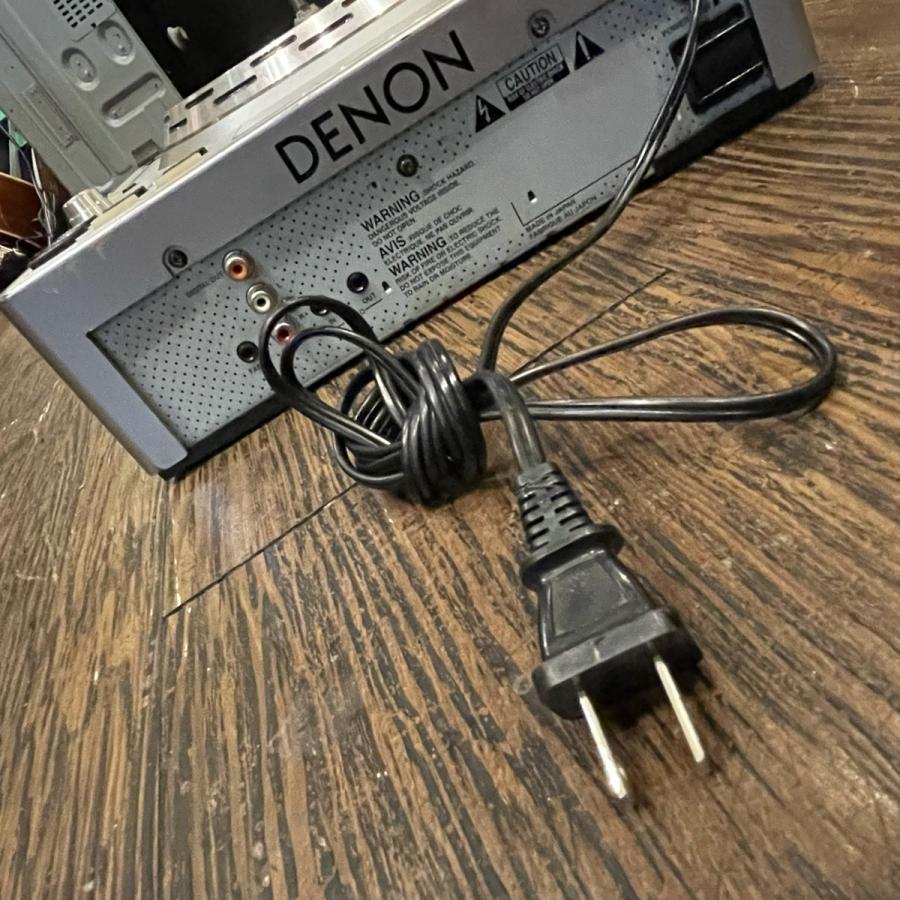 【ジャンク】 デノン DENONSB550 grun-sound_f030k210726