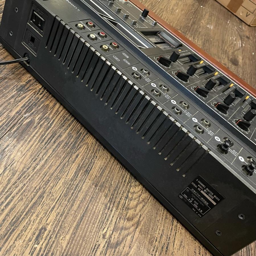 Victor MI-5000 ヴィクター ミキサー -GrunSound-f034 Victor MI-5000 ヴィクター ミキサー -GrunSound-f034