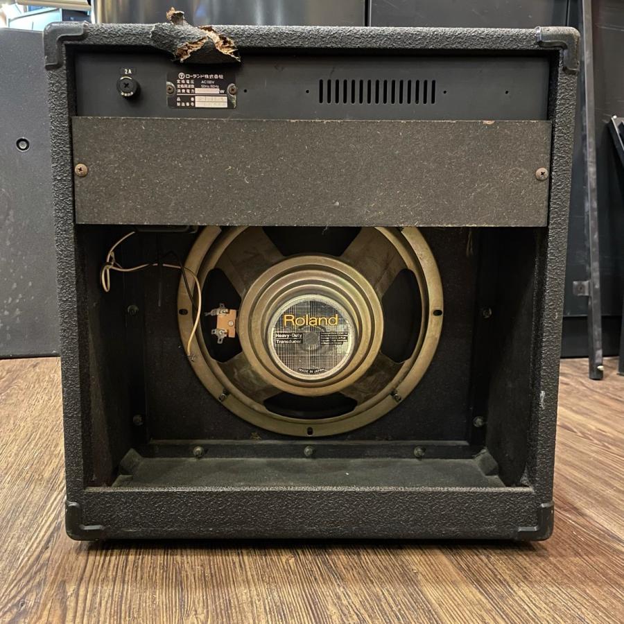 ローランド（Roland） Roland SPIRIT-30 Guitar Amplifier ギター