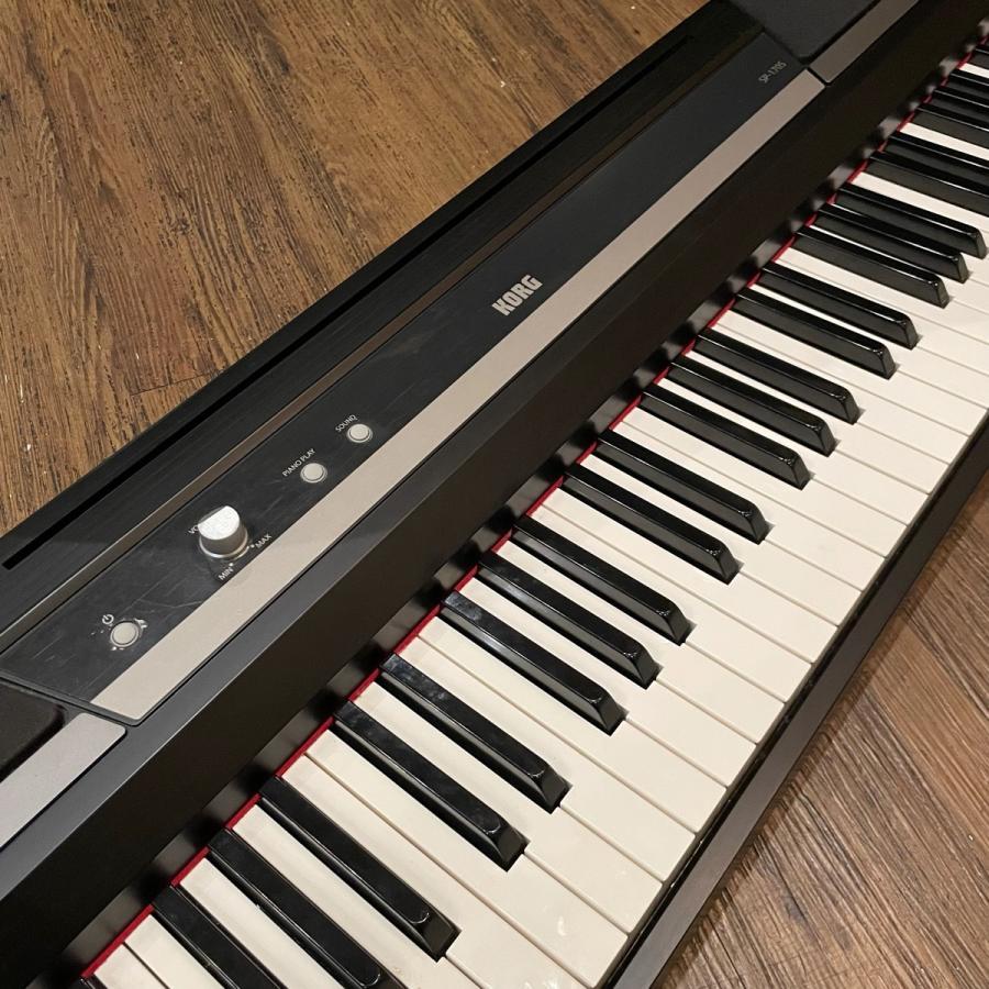 KORG SP-170S Keyboard コルグ 電子ピアノ -GrunSound-f087 
