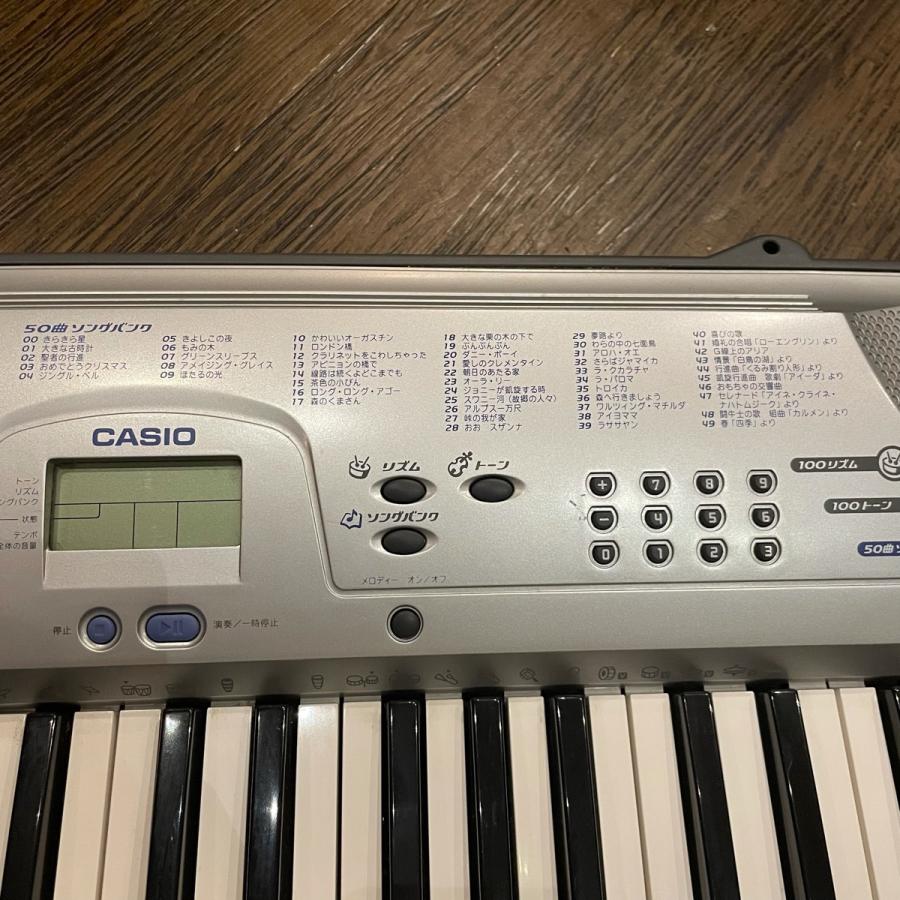 CASIO CTK-230 カシオ ミニキーボード -GrunSound-f089 CASIO CTK-230 カシオ ミニキーボード -GrunSound-f089