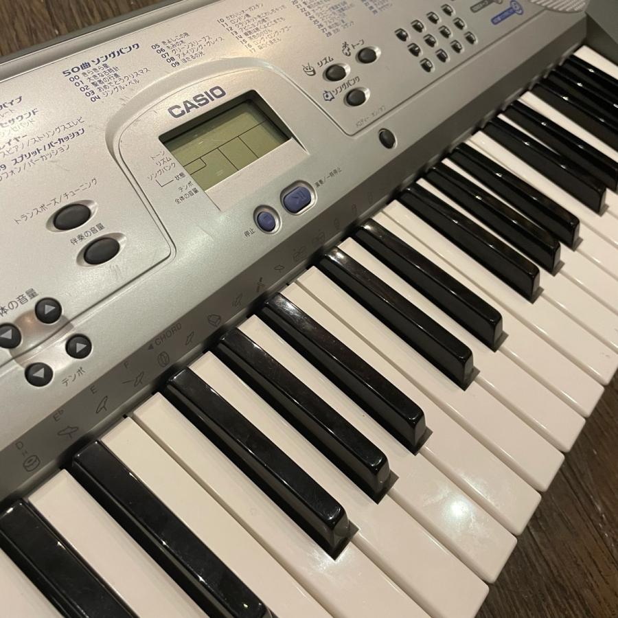 CASIO CTK-230 カシオ ミニキーボード -GrunSound-f090