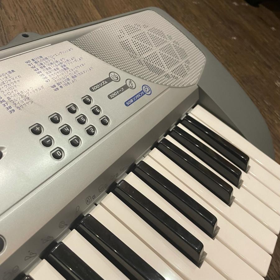CASIO CTK-230 カシオ ミニキーボード -GrunSound-f090 CASIO CTK-230 カシオ ミニキーボード -GrunSound-f090
