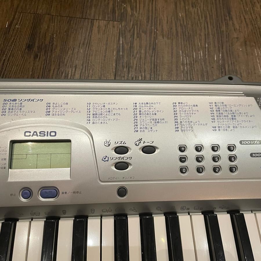 CASIO CTK-230 カシオ ミニキーボード -GrunSound-f090