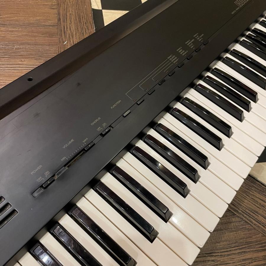 KORG DP-80 コルグ 電子ピアノ キーボード 76鍵盤 KORG DP-80 Keyboard コルグ キーボード -GrunSound-f093