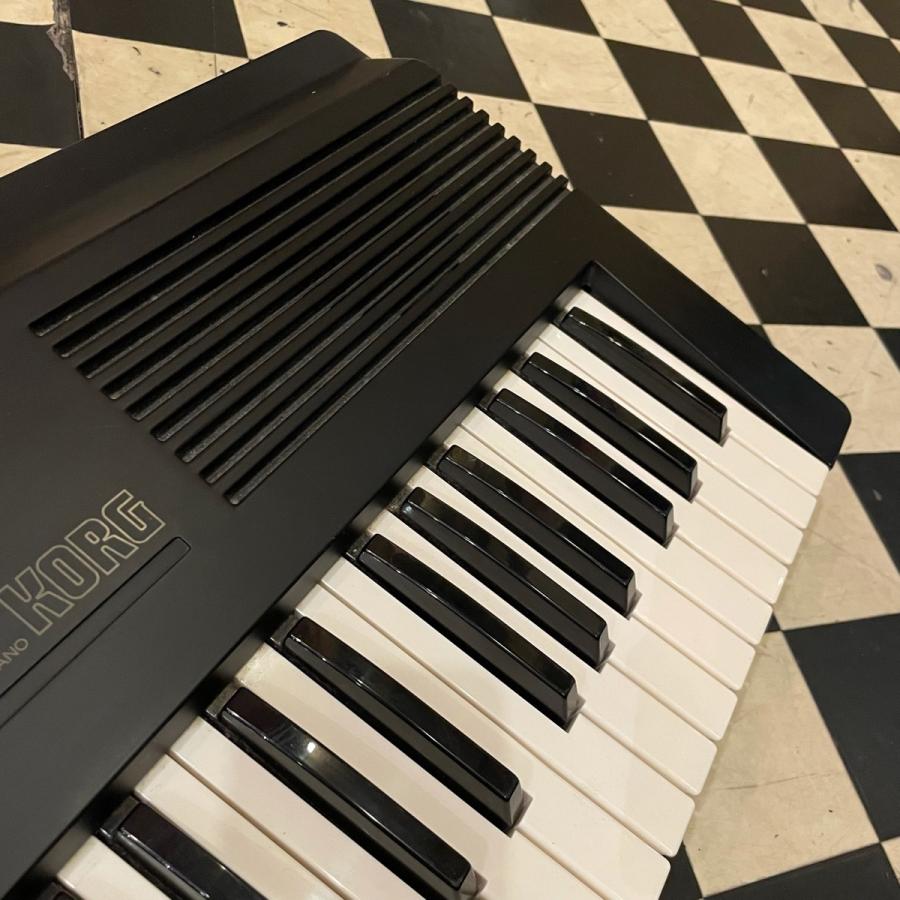 KORG DP-80 Keyboard コルグ キーボード -GrunSound-f093 KORG DP-80 Keyboard コルグ キーボード -GrunSound-f093