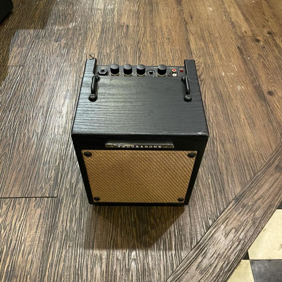 【限定1台・希少】 Ibanez Troubadour TA35 ギターアンプ 限定1台・希少】 Ibanez Troubadour TA35 ギターアンプ
