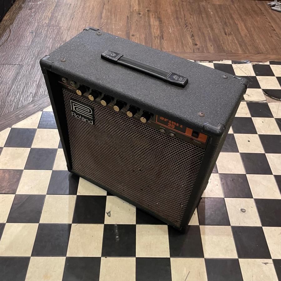ローランド（Roland） Roland SPIRIT-30 Guitar Amplifier ギター