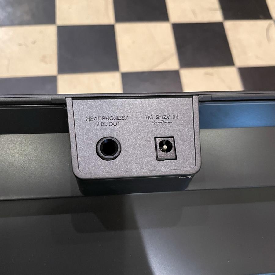 YAMAHA（ヤマハ） YAMAHA PSR-100 Keyboard キーボード -GrunSound