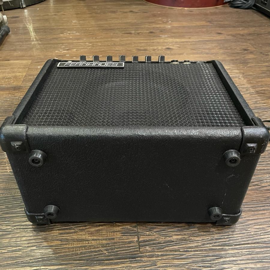 FERNANDES FA-15 Guiter Amplifiers フェルナンデス ギターアンプ
