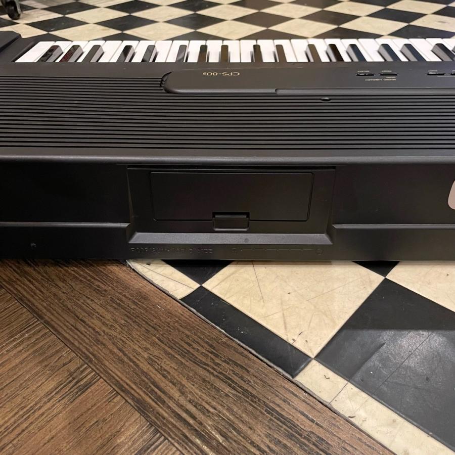 CASIO Casio CPS-80s カシオ キーボード 電子ピアノ 88鍵 - f157 CASIO Casio CPS-80s カシオ キーボード 電子ピアノ 88鍵 - f157