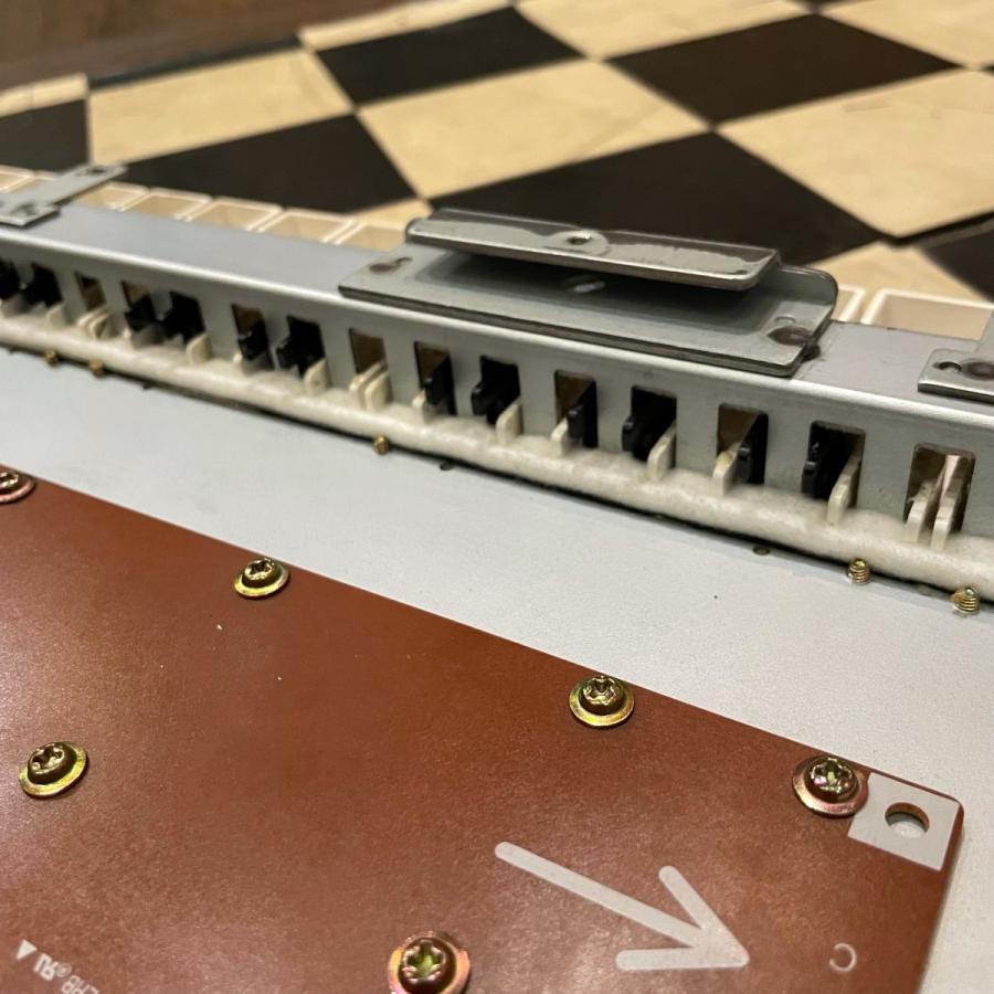 送料込み　カシオ　88鍵盤　電子ピアノ　CPS-80S キーボード CASIO Casio CPS-80s カシオ キーボード 電子ピアノ 88鍵 - f157