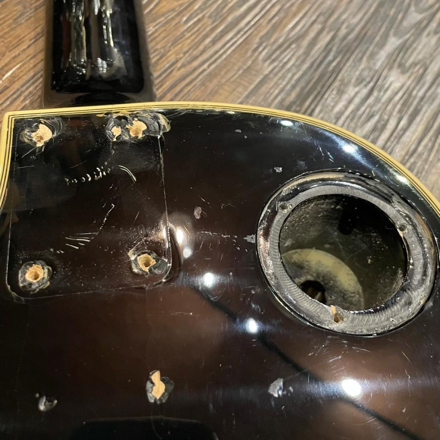 Epiphone レスポール ジャンク Yahoo!オークション - ジャンク Epiphone エピフォン レスポール