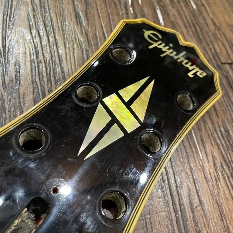 Epiphone Les Paul NIGHTFALL レスポール　超ジャンク Epiphone Les Paul NIGHTFALL レスポール 超ジャンク - メルカリ