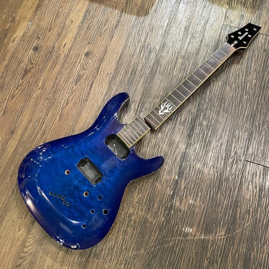 Epiphone ベース　ジャンク Epiphone Exclusive Thunderbird '64 Blue Sparkle Electric Bass