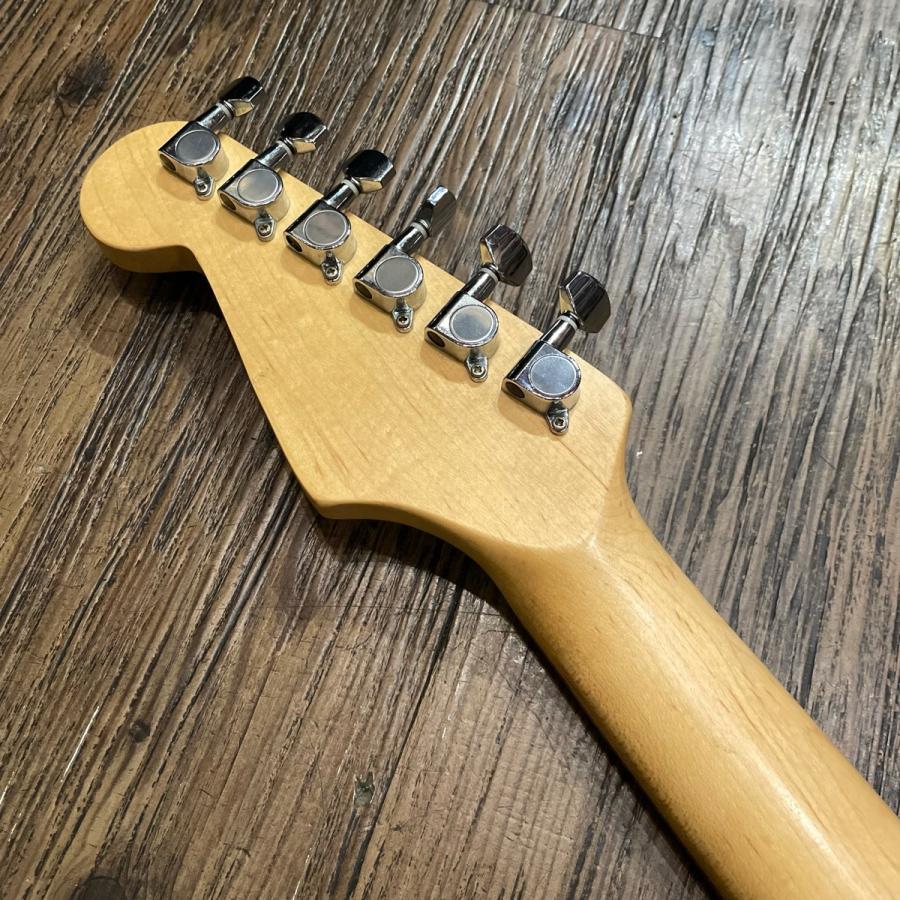 SELDER ST-16 Light Blue Electric Guitar エレキギター セルダー