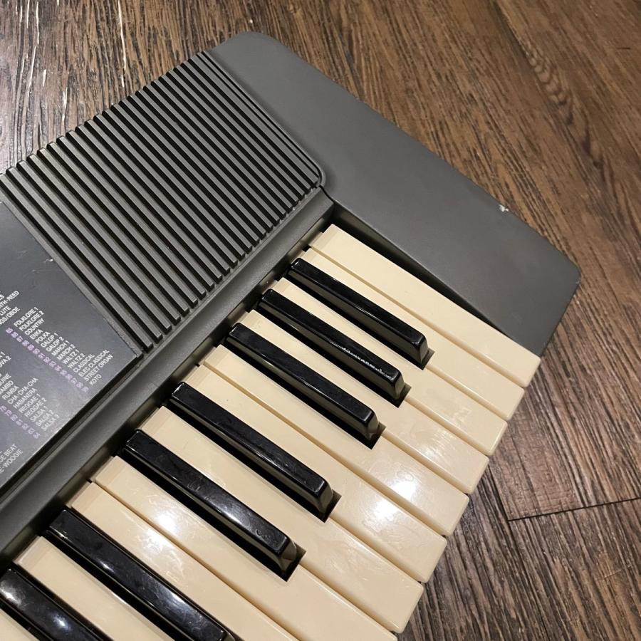 CASIO CTK-100 Keyboard カシオ ミニキーボード -GrunSound-f194 CASIO CTK-100 Keyboard カシオ ミニキーボード -GrunSound-f194