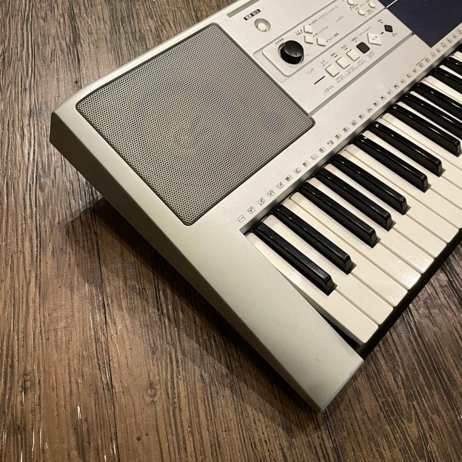 YAMAHA Yamaha PSR-E323 キーボード 電子ピアノ ヤマハ 61鍵 YAMAHA Yamaha PSR-E323 キーボード 電子ピアノ ヤマハ 61鍵