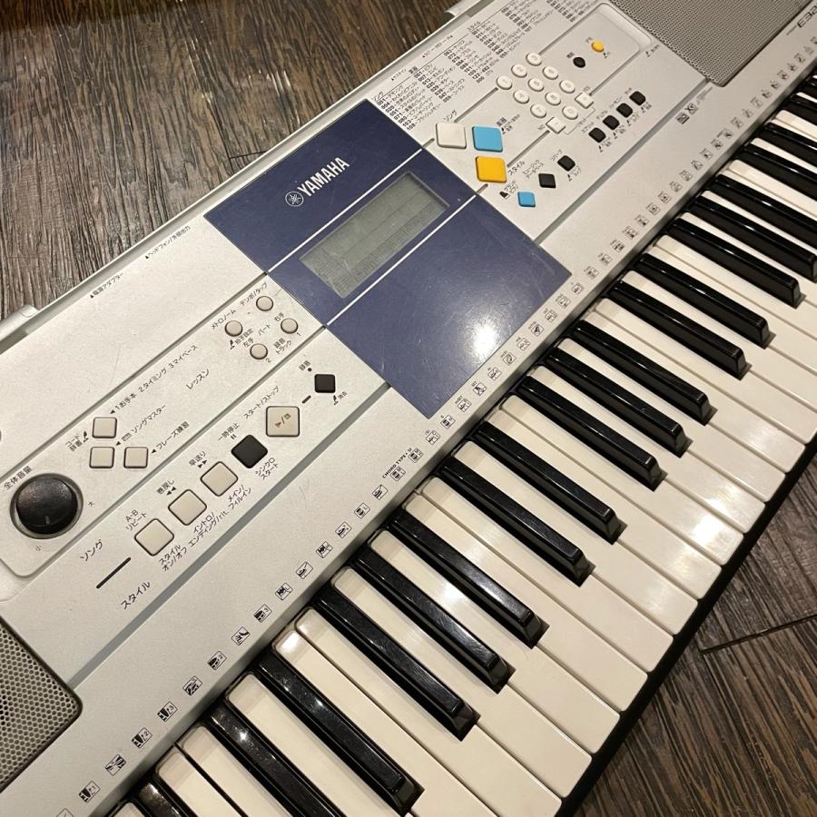 YAMAHA Yamaha PSR-E323 キーボード 電子ピアノ ヤマハ 61鍵 YAMAHA Yamaha PSR-E323 キーボード 電子ピアノ ヤマハ 61鍵