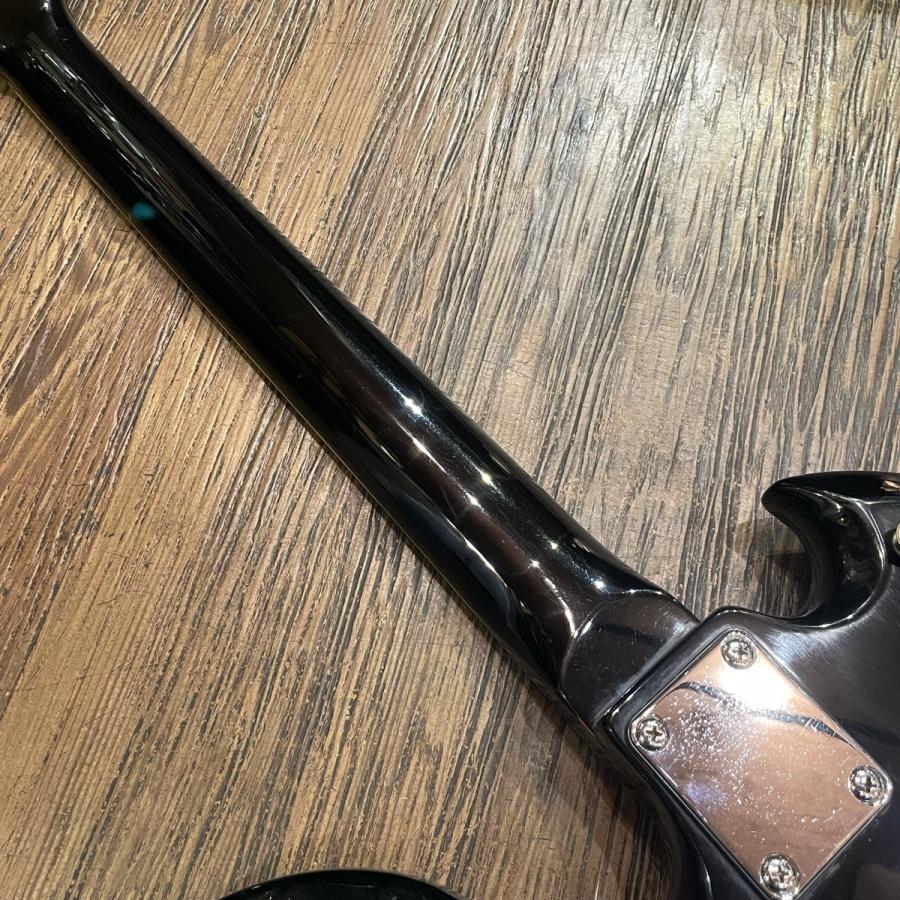 Aria Pro Ⅱ Mockingbird モッキンバード hide 1980 Aria Pro II MK-1800 Mockingbird - Conjurer Of Riffs : r