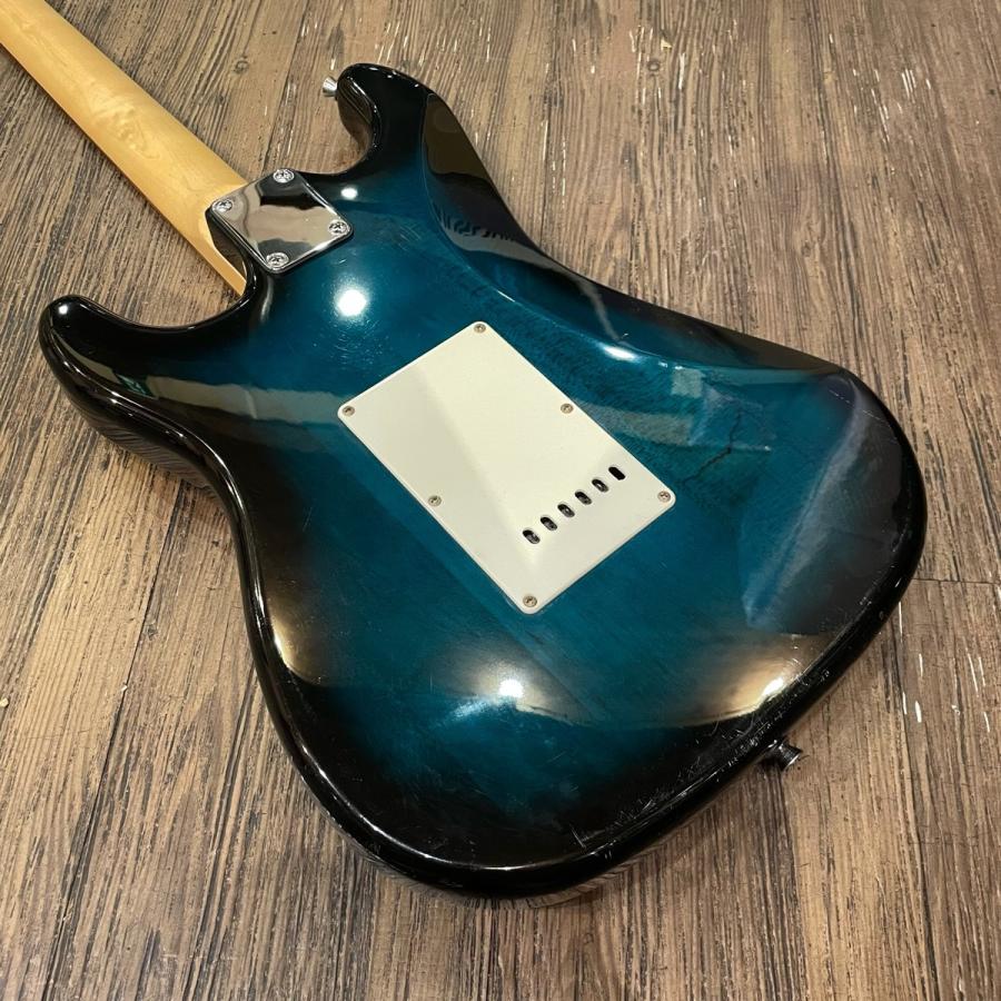 SELDER ST-16 BLサンバースト Electric Guitar エレキギター SELDER ST-16 BLサンバースト Electric Guitar エレキギター