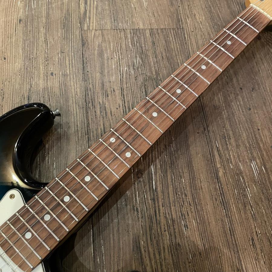 SELDER ST-16 BLサンバースト Electric Guitar エレキギター SELDER ST-16 BLサンバースト Electric Guitar エレキギター