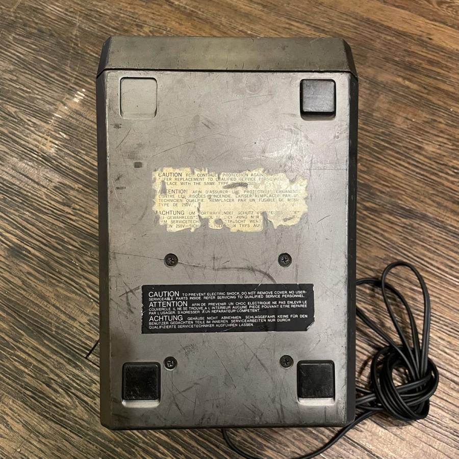 KORG MM-25 ヴィンテージスピーカー モニタースピーカー Yahoo!オークション - KORG MM-25 コルグ パワードスピーカー