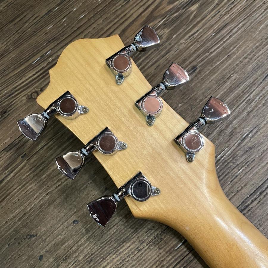 Mockingbird M logo Electric Guitar エレキギター Mockingbird M logo Electric Guitar エレキギター