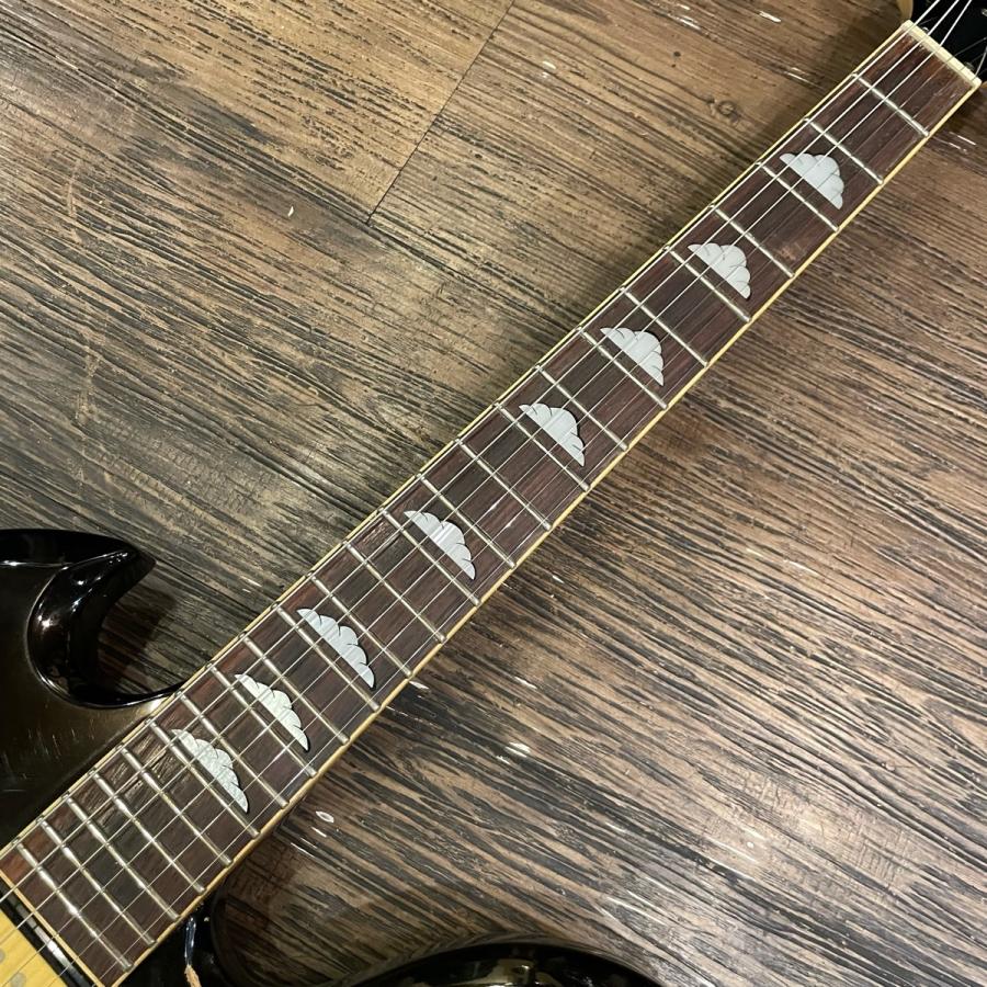 エレキギター モッキンバード　メーカー不明 Mockingbird M logo Electric Guitar エレキギター