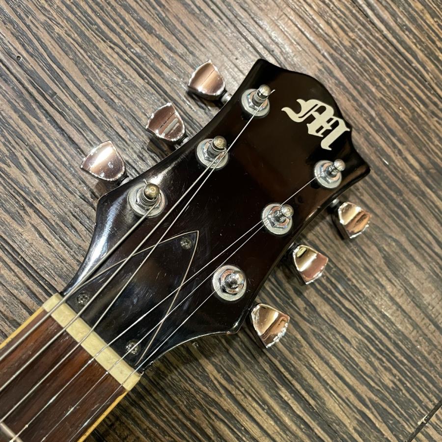 Mockingbird M logo Electric Guitar エレキギター Mockingbird M logo Electric Guitar エレキギター