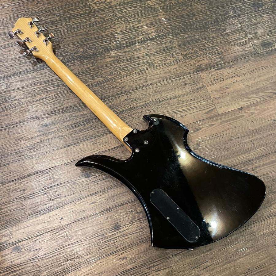 Mockingbird M logo Electric Guitar エレキギター