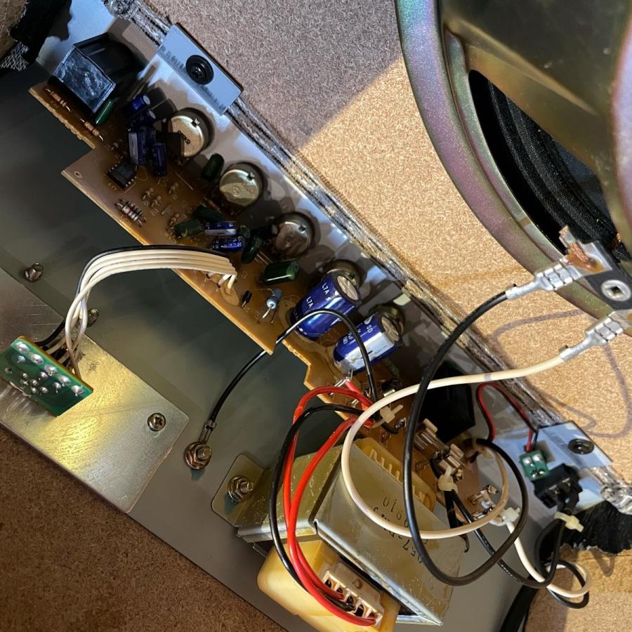 Fender ベースアンプ Bassman BM-20CE CELESTION Fender BM-20CE Bassman Bass Amplifier フェンダー ベース