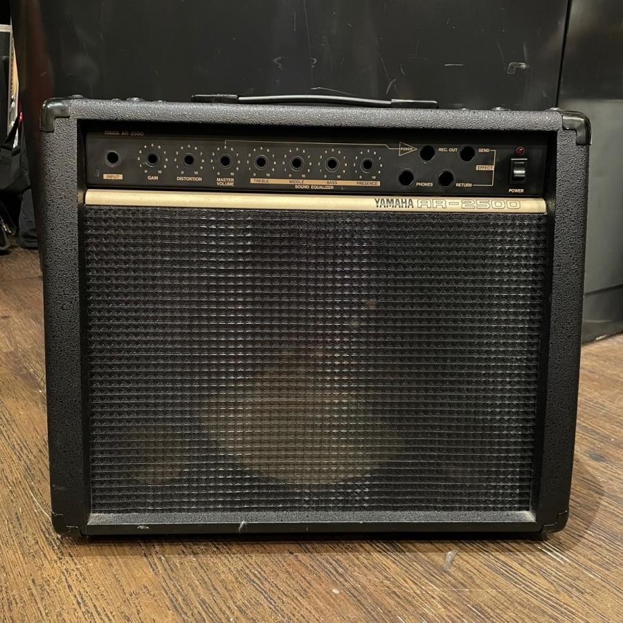 YAMAHA AR-2500 Guitar Amplifier ヤマハ ギターアンプ ジャンク