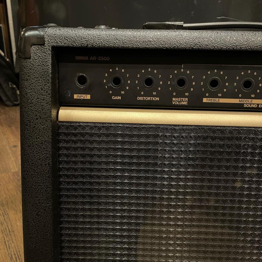 YAMAHA AR-2500 Guitar Amplifier ヤマハ ギターアンプ ジャンク
