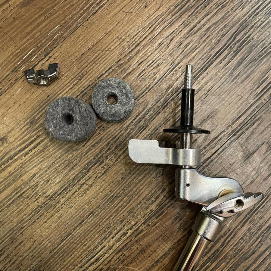 YAMAHA（ヤマハ） 電子ドラムパーツ シンバルスタンド軸 -GrunSound