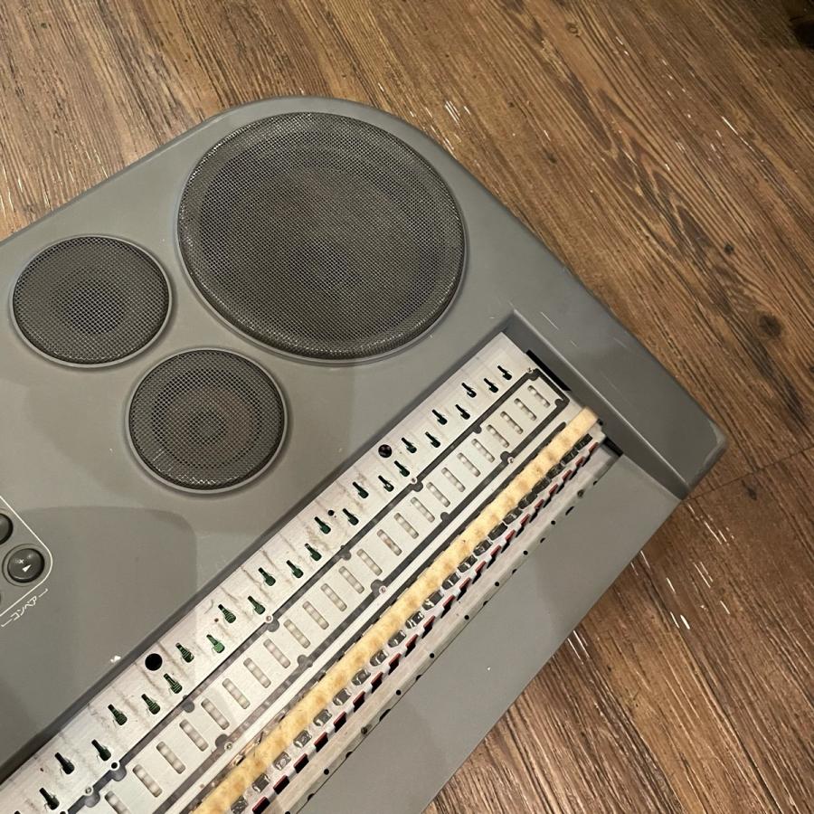 【ジャンク品扱い】YAMAHA　ヤマハ　ハンディサウンド　HS-200 ジャンク品扱い】YAMAHA ヤマハ ハンディサウンド HS-200 - メルカリ