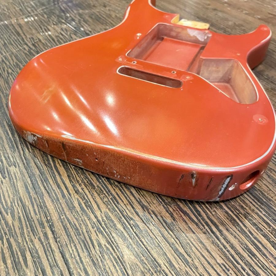 オレンジ色 ソリッドボディ エレキギター Amazon | SE CE 24 Blood Orange | エレキギター | 楽器・音響機器