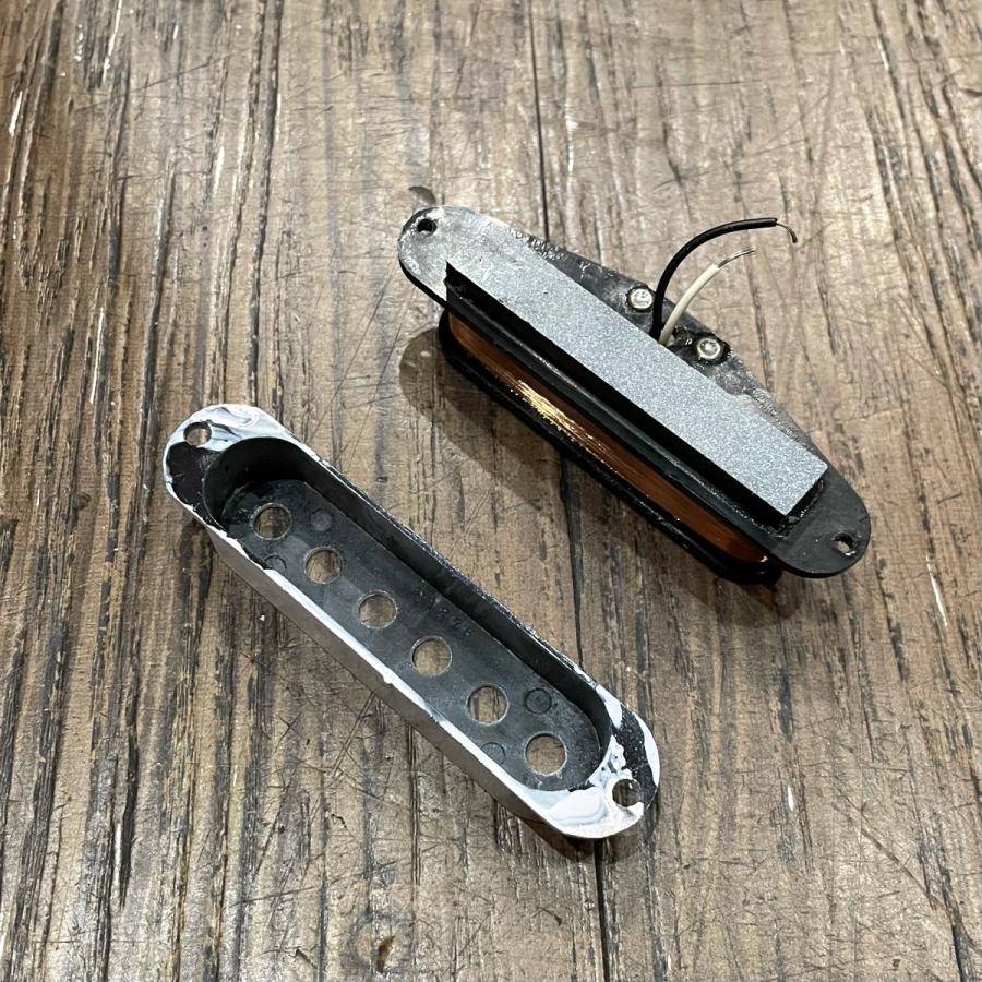 エレキギター用 ピックアップ シングルコイル Guitar Parts -GrunSound