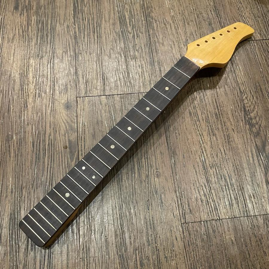 No Brand エレキギター用 ネック Guitar Parts GrunSoundf293 f293k210726