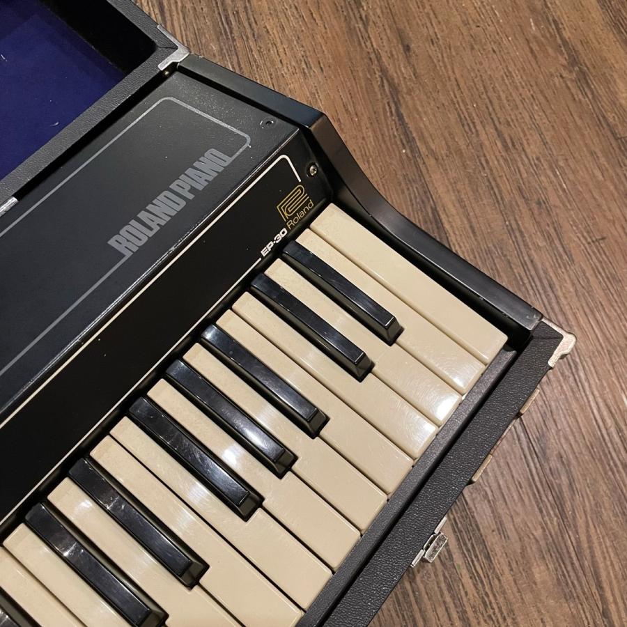 Roland EP30 Keyboard ローランド 電子ピアノ ジャンク GrunSoundf301 f301k210606