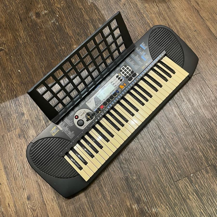 YAMAHA Yamaha PSR-79 keyboard ヤマハ キーボード -GrunSound-f306