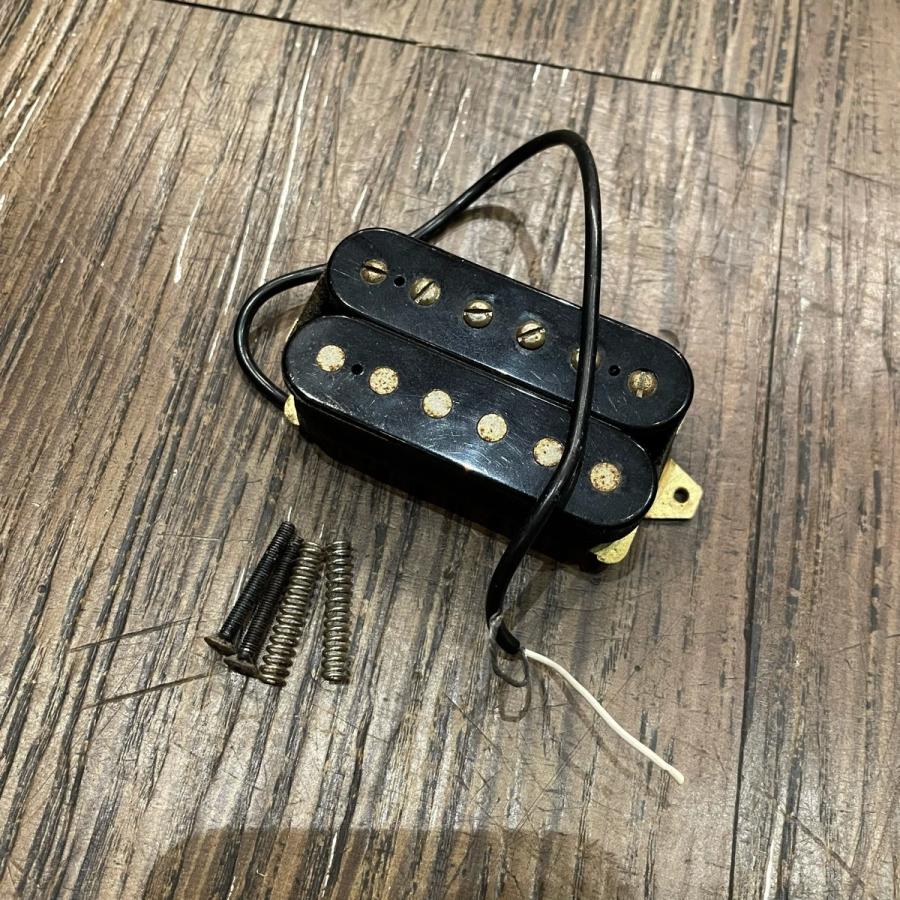 エレキギター用ピックアップ Amazon.co.jp: Musiclily Pro HH-HEXA アルニコ5 オープンタイプ